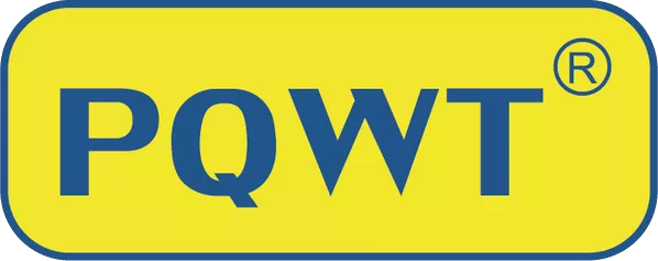 PQWT-TCM150 mobilny detektor wód podziemnych — logo