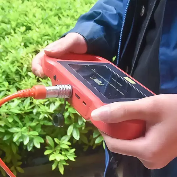 PQWT-TCM150 — zastosowanie 