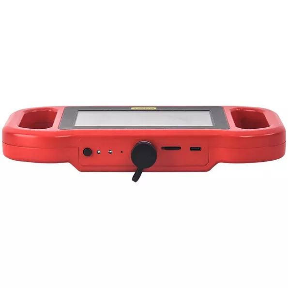 PQWT-TCM150 — widok z dołu 