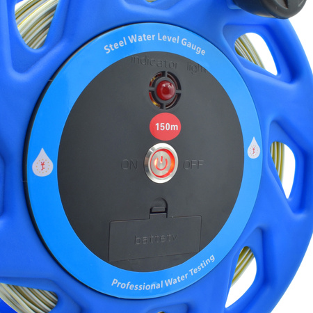 Świstawka elektroniczna PQWT LS150 do 150 m