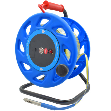 Świstawka elektroniczna PQWT LS100 do 100 m