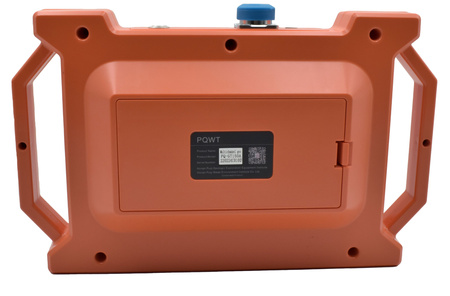 Detektor wód podziemnych PQWT GT 0-150 m