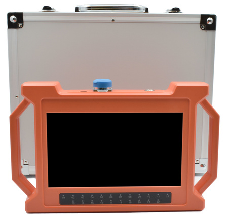 Detektor wód podziemnych PQWT GT 0-150 m