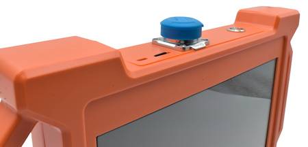 Detektor wód podziemnych PQWT GT 0-150 m