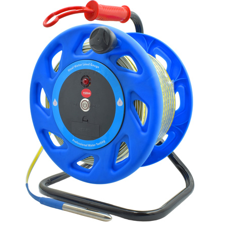 Świstawka elektroniczna PQWT LS150 do 150 m