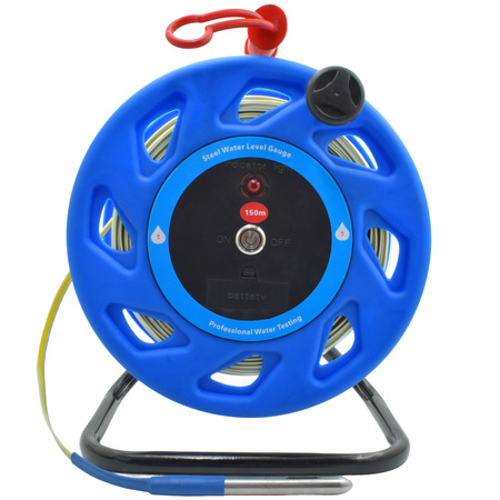 Świstawka elektroniczna PQWT LS150 do 150 m