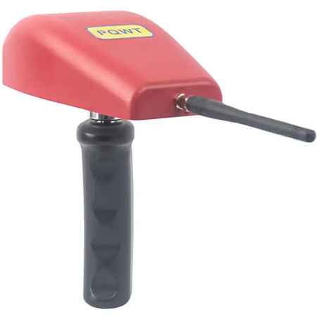 Detektor wód podziemnych PQWT 1500 m TCM 0-150 m 