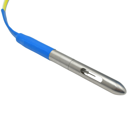 Świstawka elektroniczna PQWT LS100 do 100 m