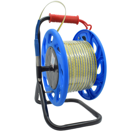 Świstawka elektroniczna PQWT LS100 do 100 m