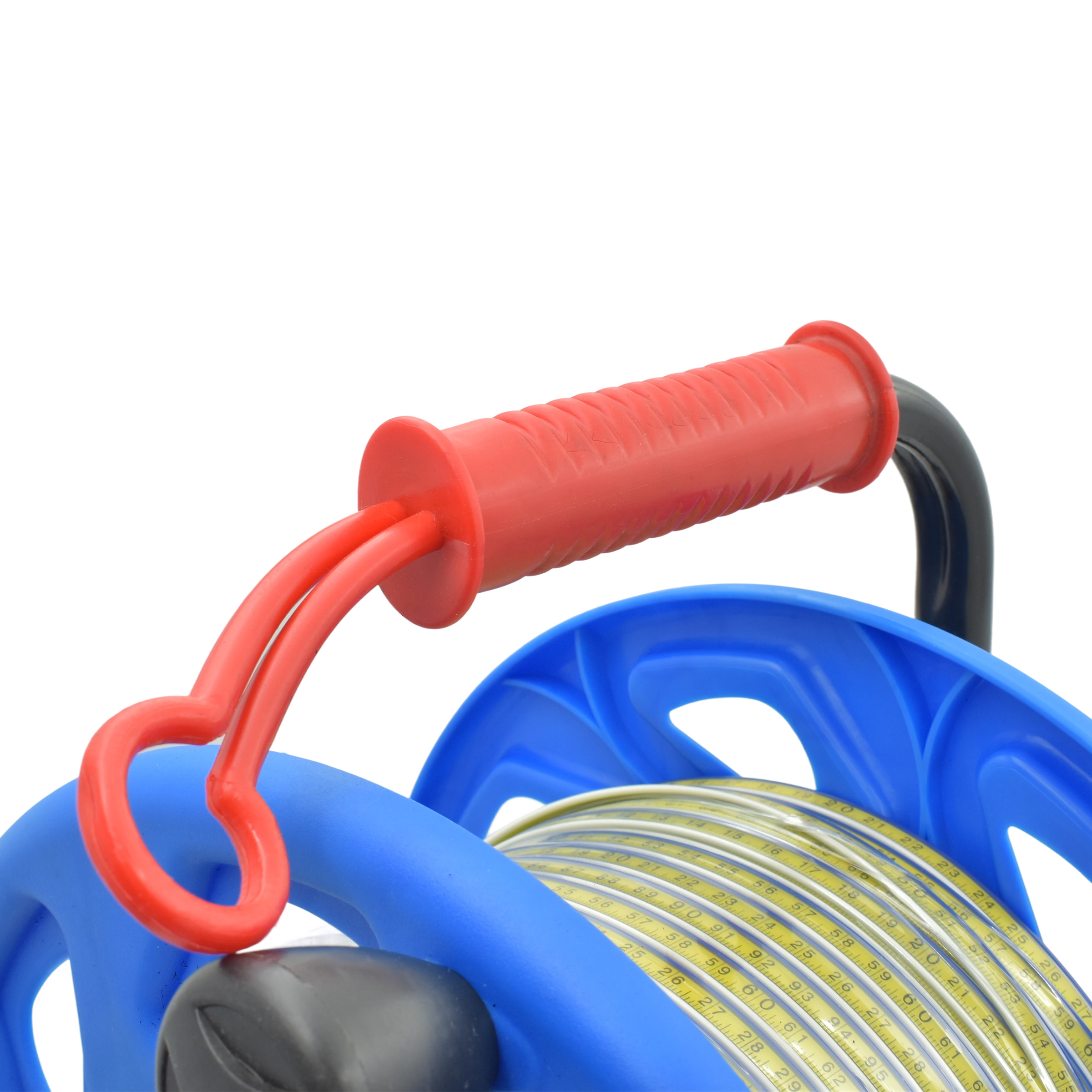 Ergonomiczny uchwyt bębna PQWT LS100