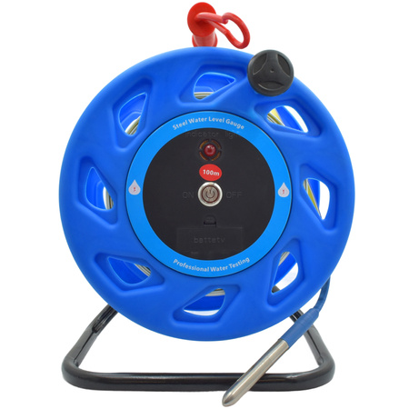 Świstawka elektroniczna PQWT LS100 do 100 m