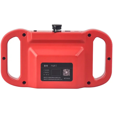 Detektor wód podziemnych PQWT 1500 m TCM 0-150 m 